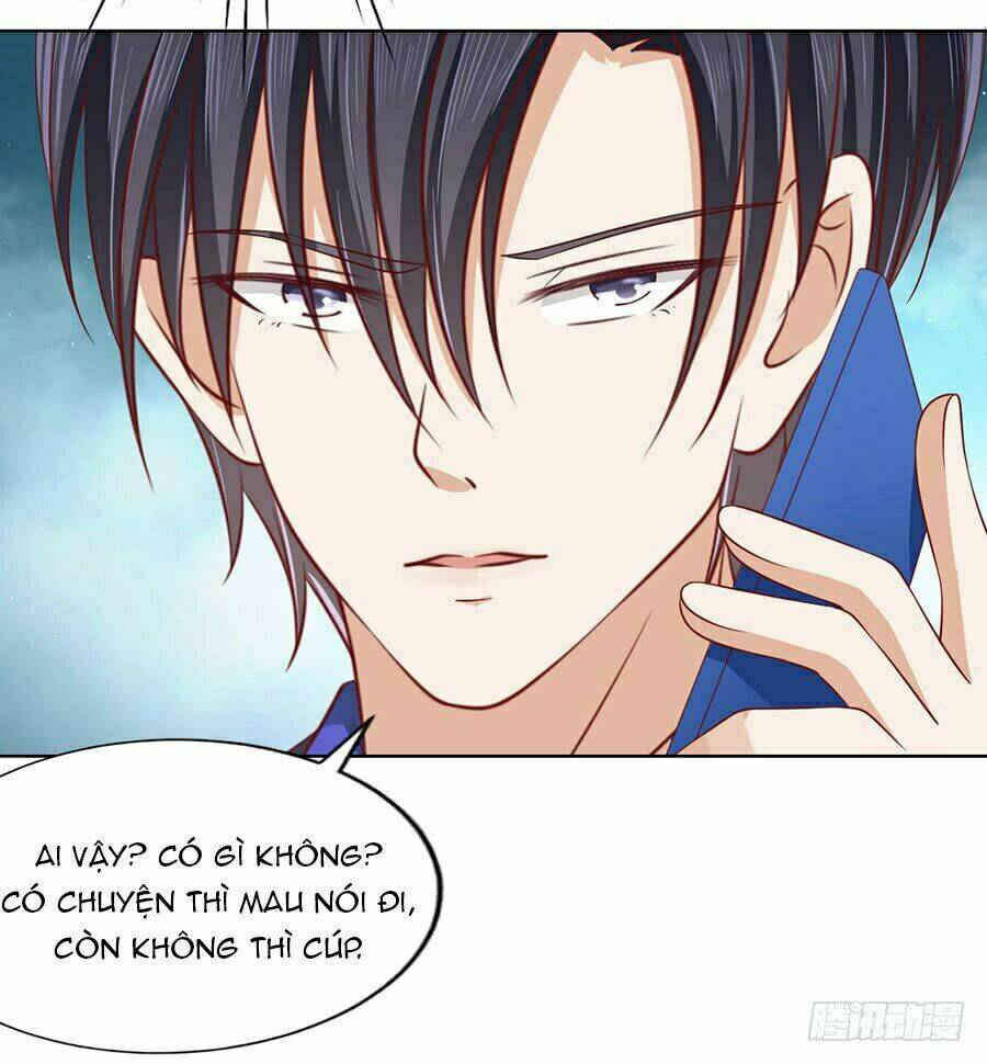 liệt ái tri hạ: series mật đào tiểu tình nhân chapter 138 26