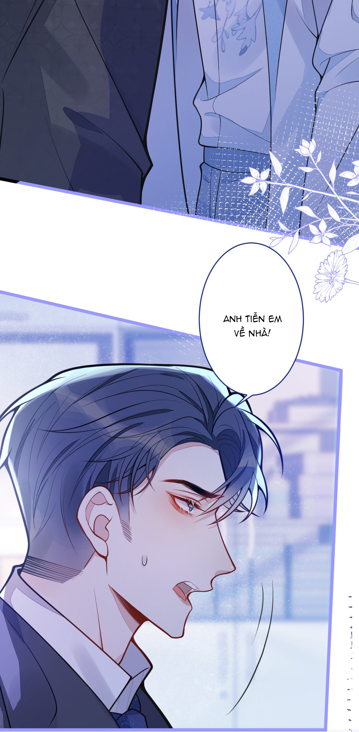 ân sủng của sói chapter 15 28