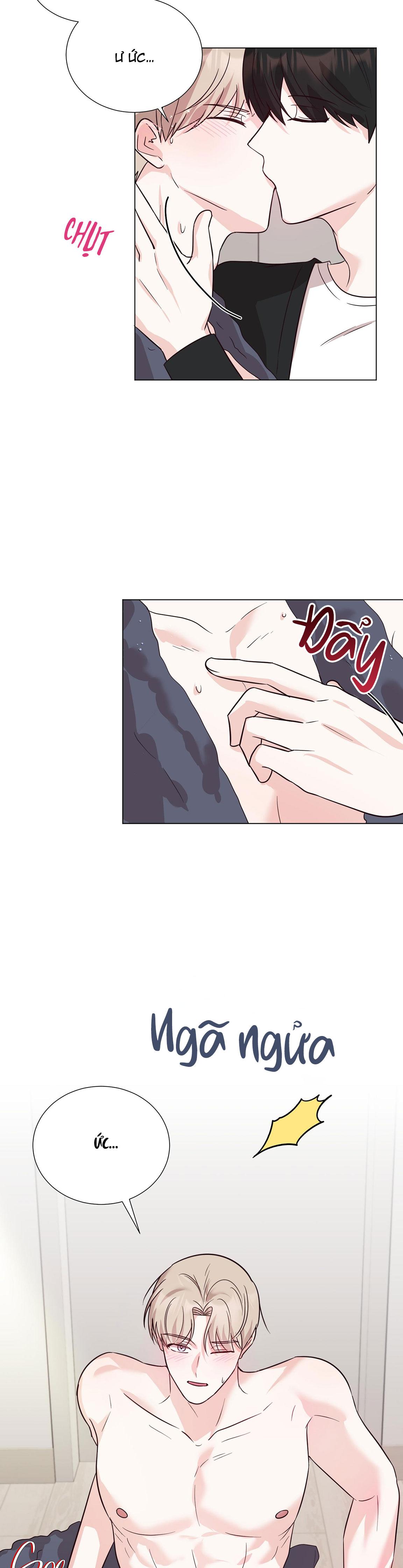 bộ sưu tập ciu to-ngực bự của nhà sẹc chapter 21 14