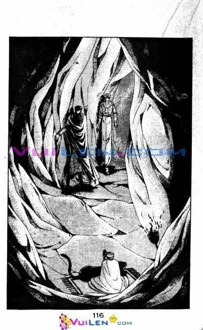 nàng công chúa ham chơi chapter 11 116