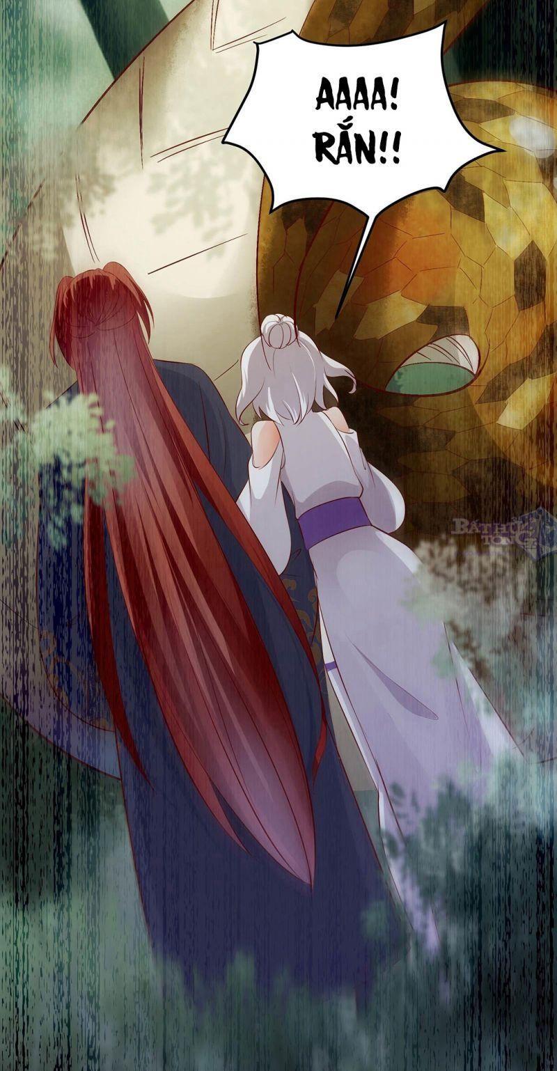 đồ đệ ta toàn là nữ ma đầu chapter 20 60