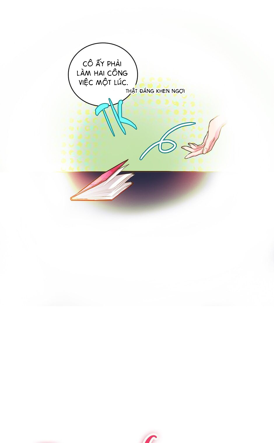 quý cô với chiếc mặt nạ chapter 4 3