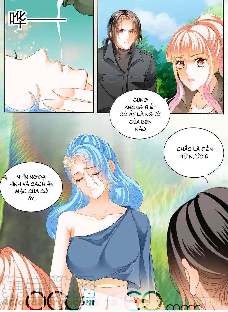 bá đạo tiểu thúc, xin trêu chọc vừa thôi! chapter 276 7