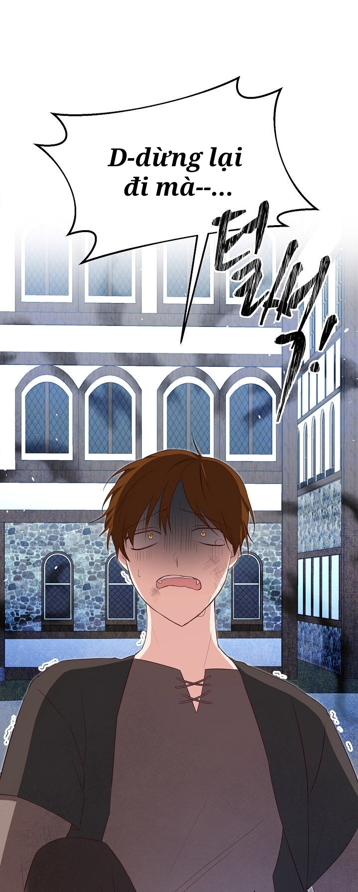 lý do nàng ấy sống như 1 ác nữ chapter 3 42