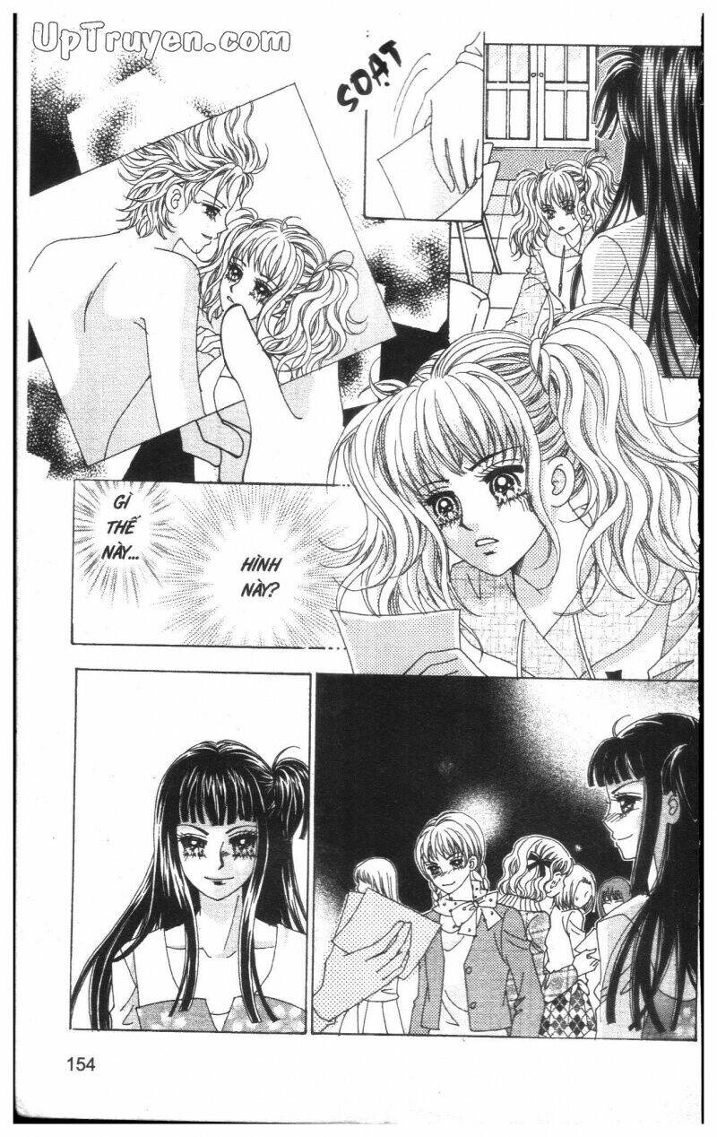 thoát kiếp hồ ly chapter 21 50