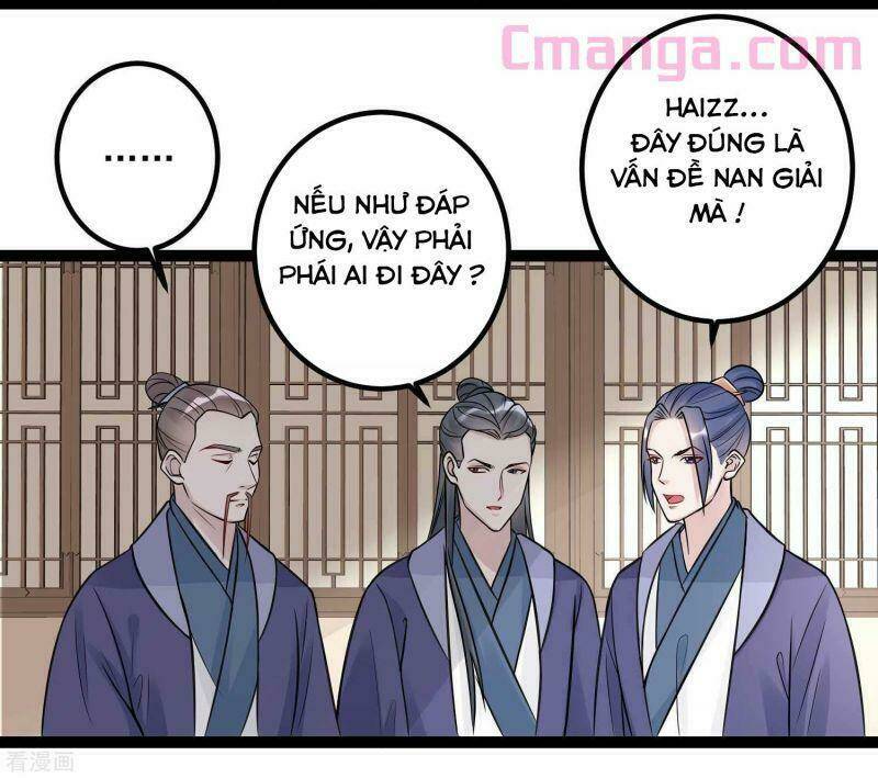 độc y đích nữ chapter 48 3