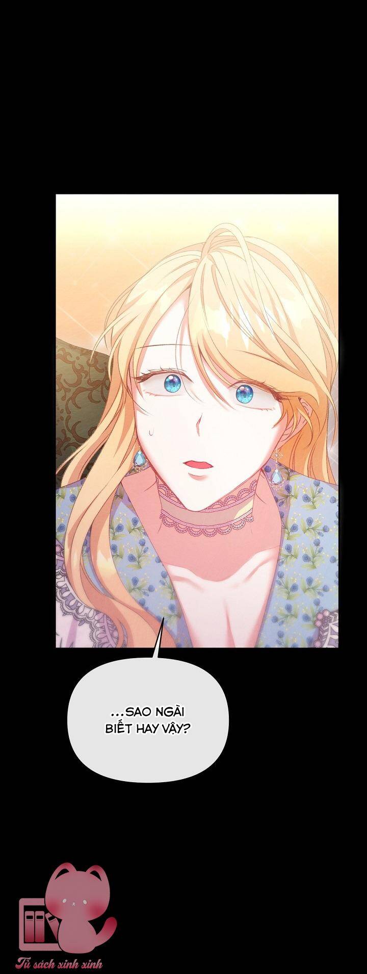 vị hôn thê của kẻ săn mồi chapter 51 23