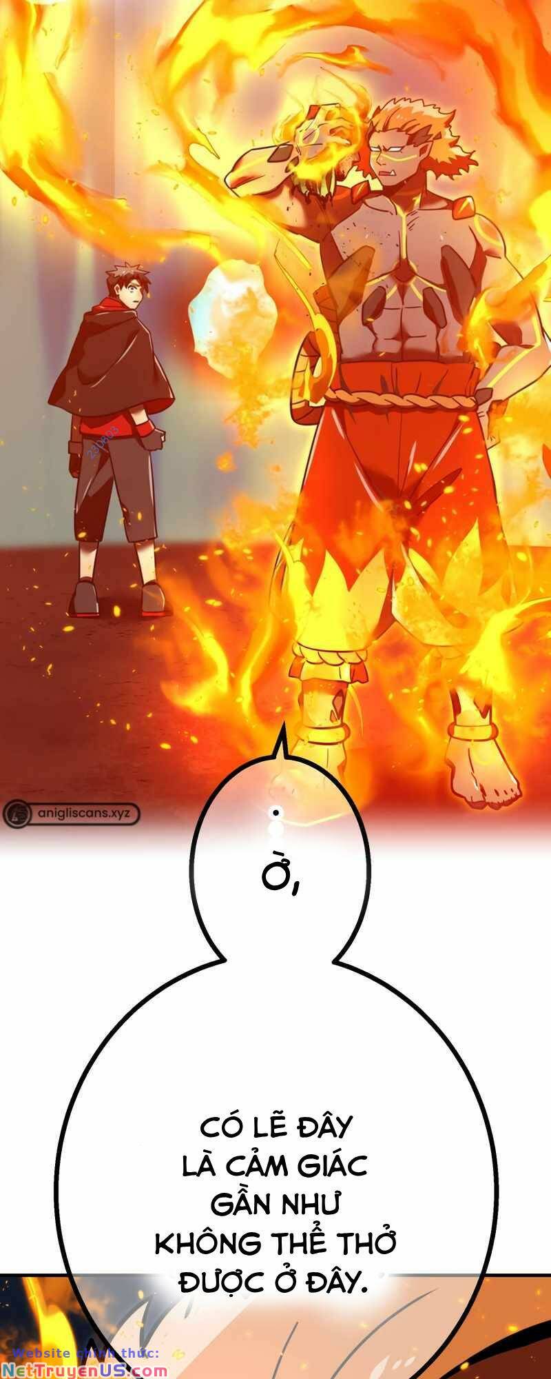 Huyết Thánh Cứu Thế Chủ~ Ta Chỉ Cần 0.0000001% Đã Trở Thành Vô Địch chapter 55 60