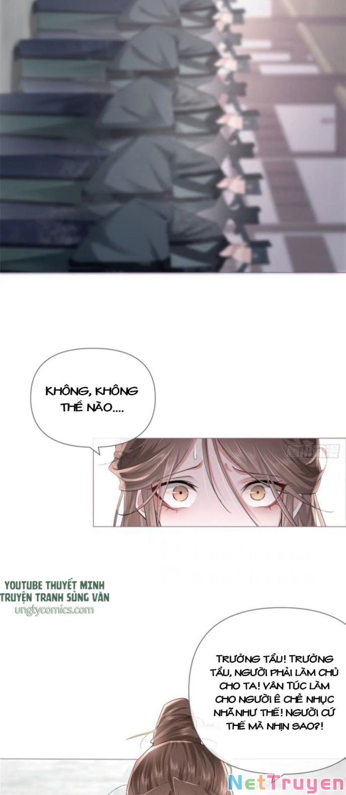 nhập mộ chi thần chapter 26 5