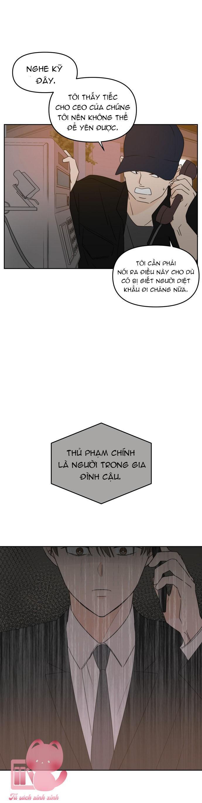 hẹn gặp nhau ở kiếp thứ 19 chapter 62 36