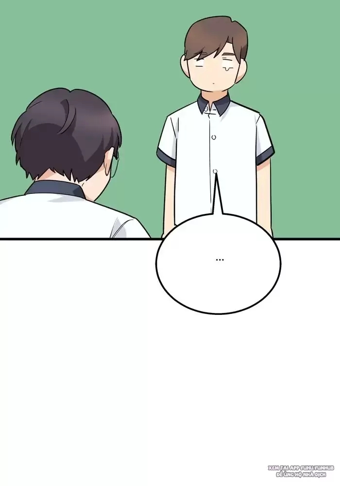 anh bạn của tôi đang phát sáng kìa ! chapter 44 57