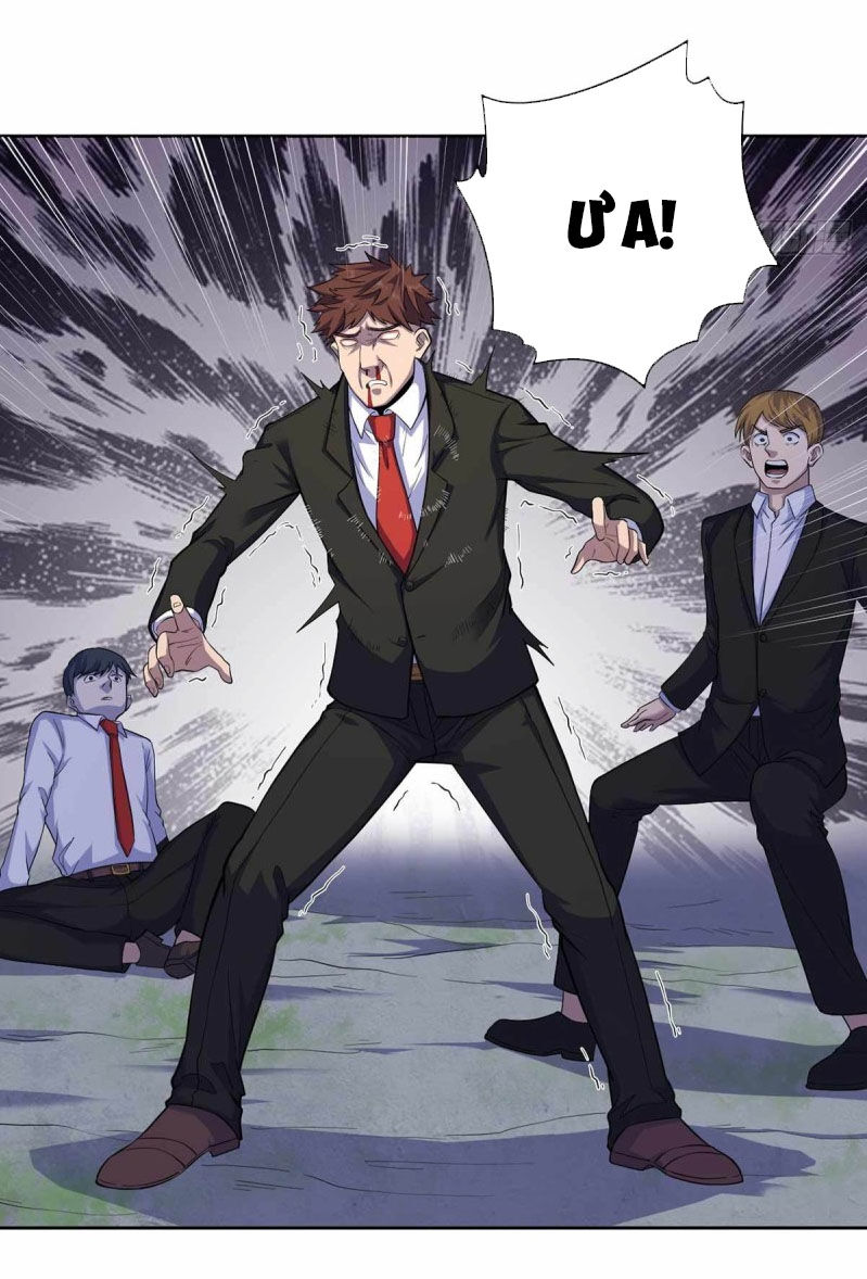 vương bài thần y chapter 37 33