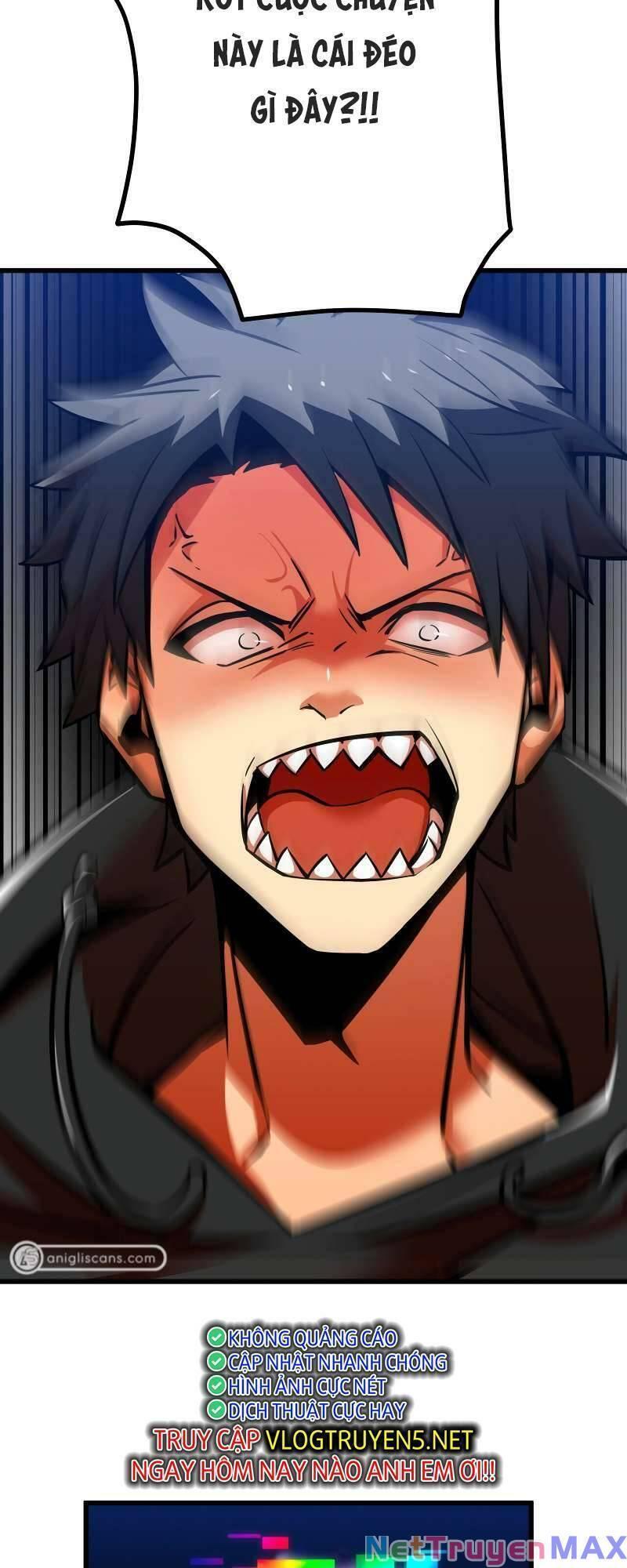 Huyết Thánh Cứu Thế Chủ~ Ta Chỉ Cần 0.0000001% Đã Trở Thành Vô Địch chapter 11 8