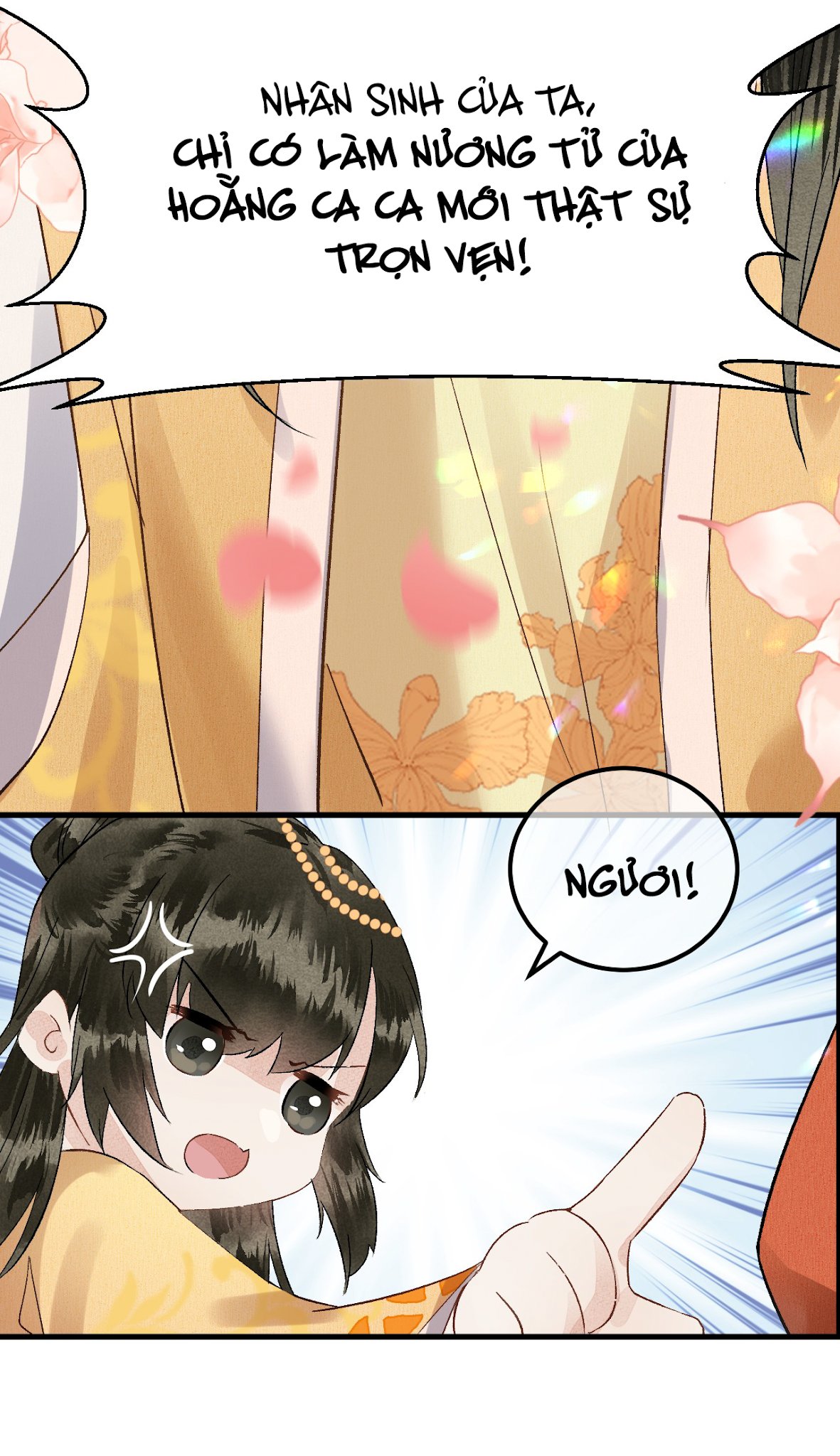 vương phi này là nam nhân chapter 6 45