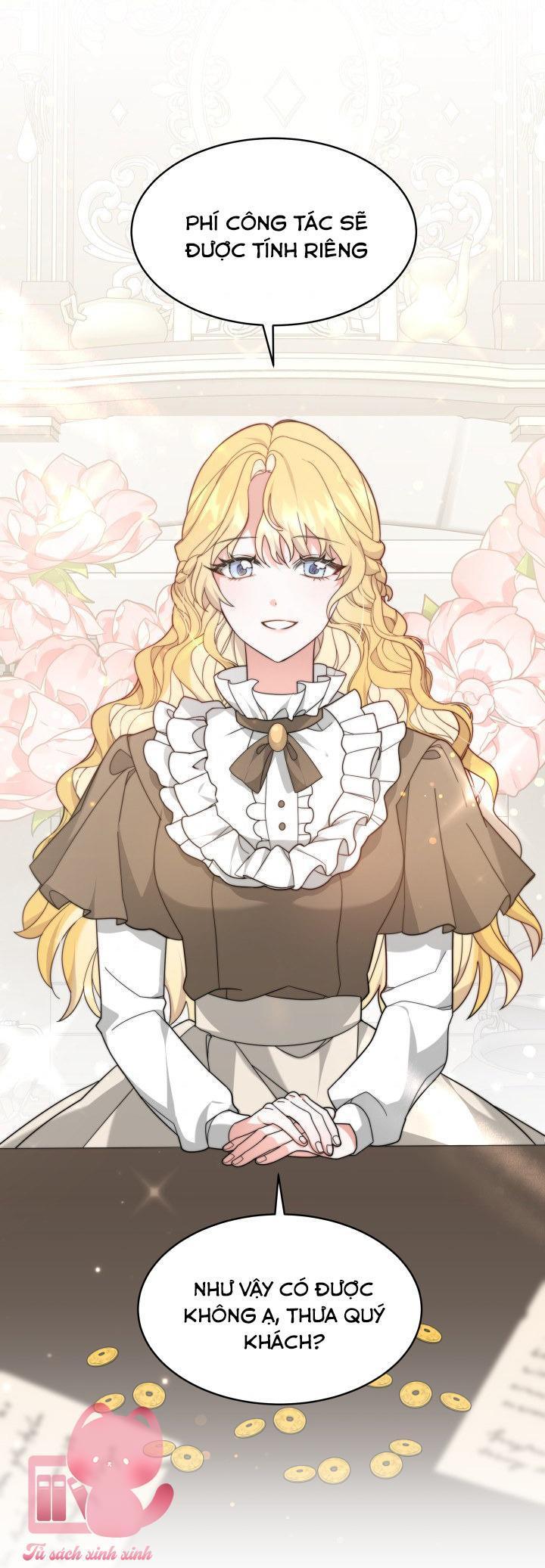 từ chồng cũ hóa thành nam chính chapter 1 64