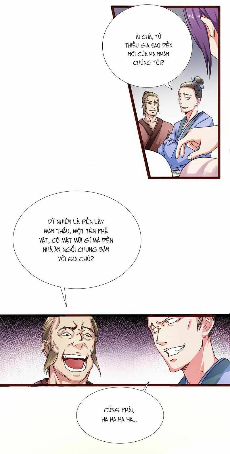 hỗn độn kiếm thần chapter 2 18