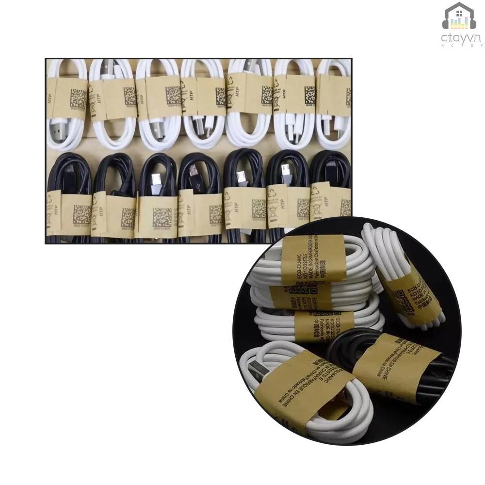 Dây cáp sạc USB dài 1m cho điện thoại