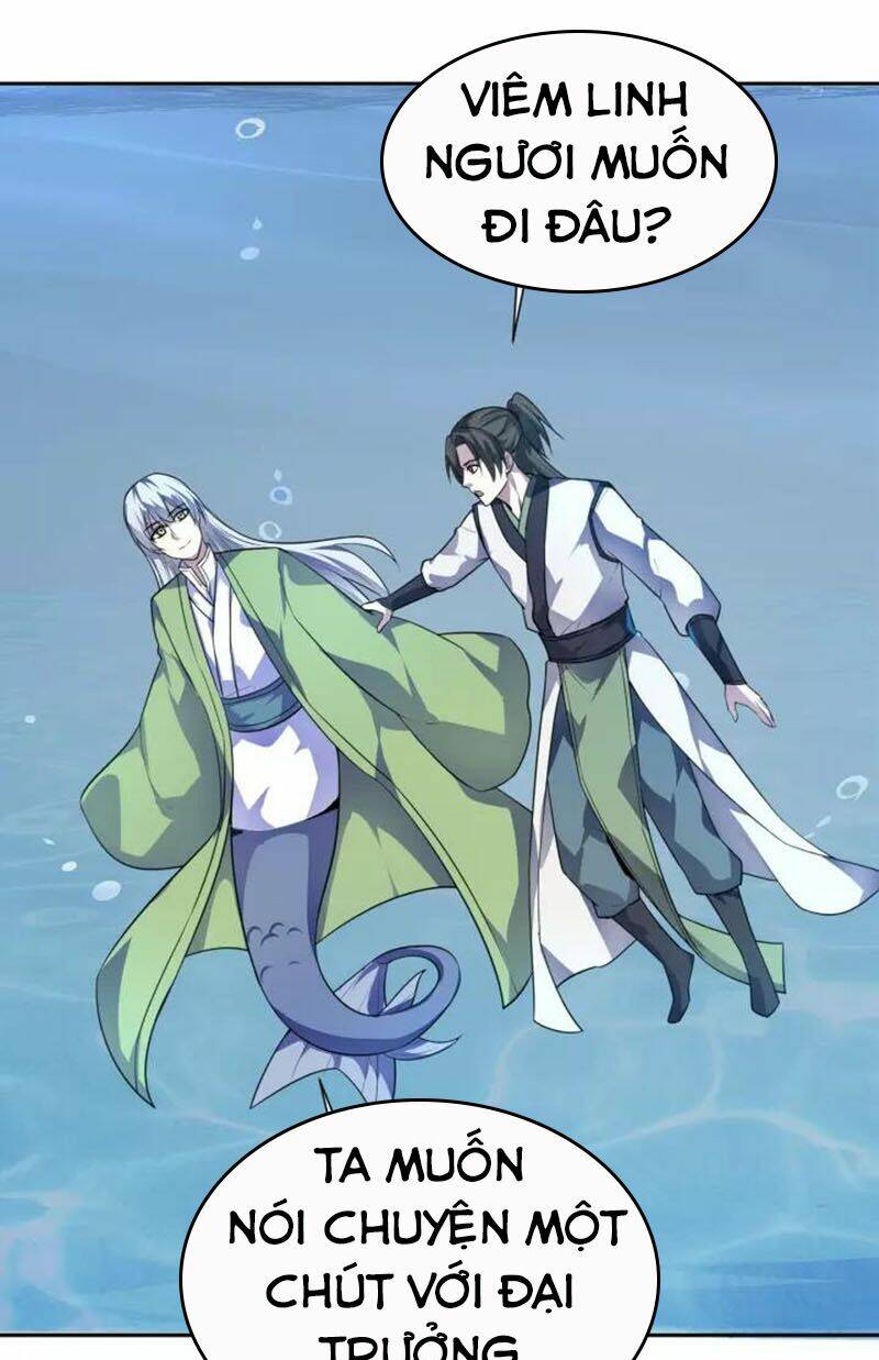 nghịch thiên đại thần chapter 86 4