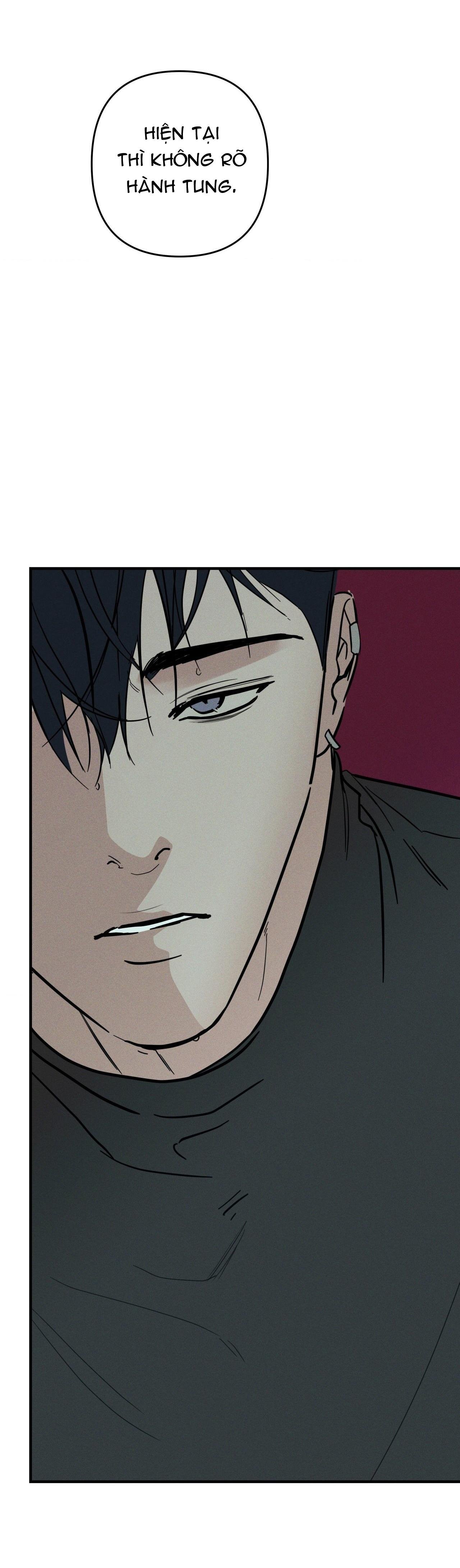 thân ái chapter 39 11