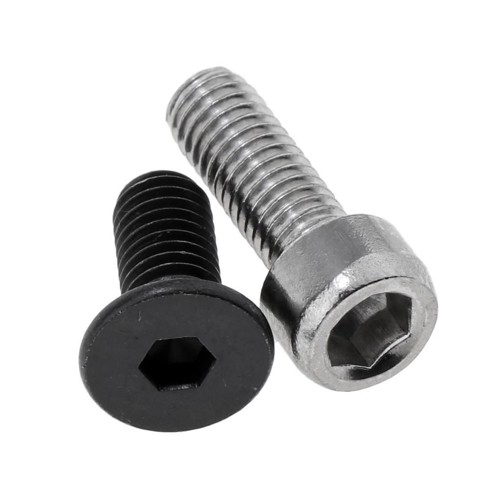 Silver Car Steering Wheel Quick Release Snap Off HUB Adapter Kit