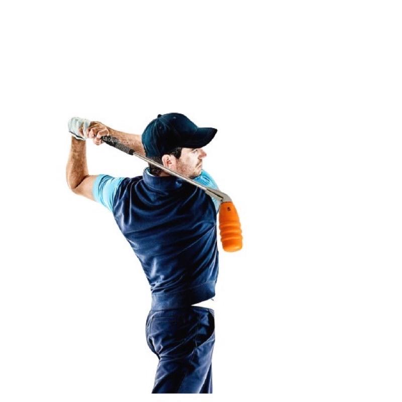 Gậy Chỉnh Swing Thế Hệ Mới