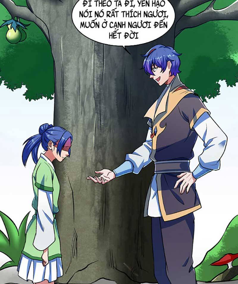 võ đạo độc tôn chapter 521 44