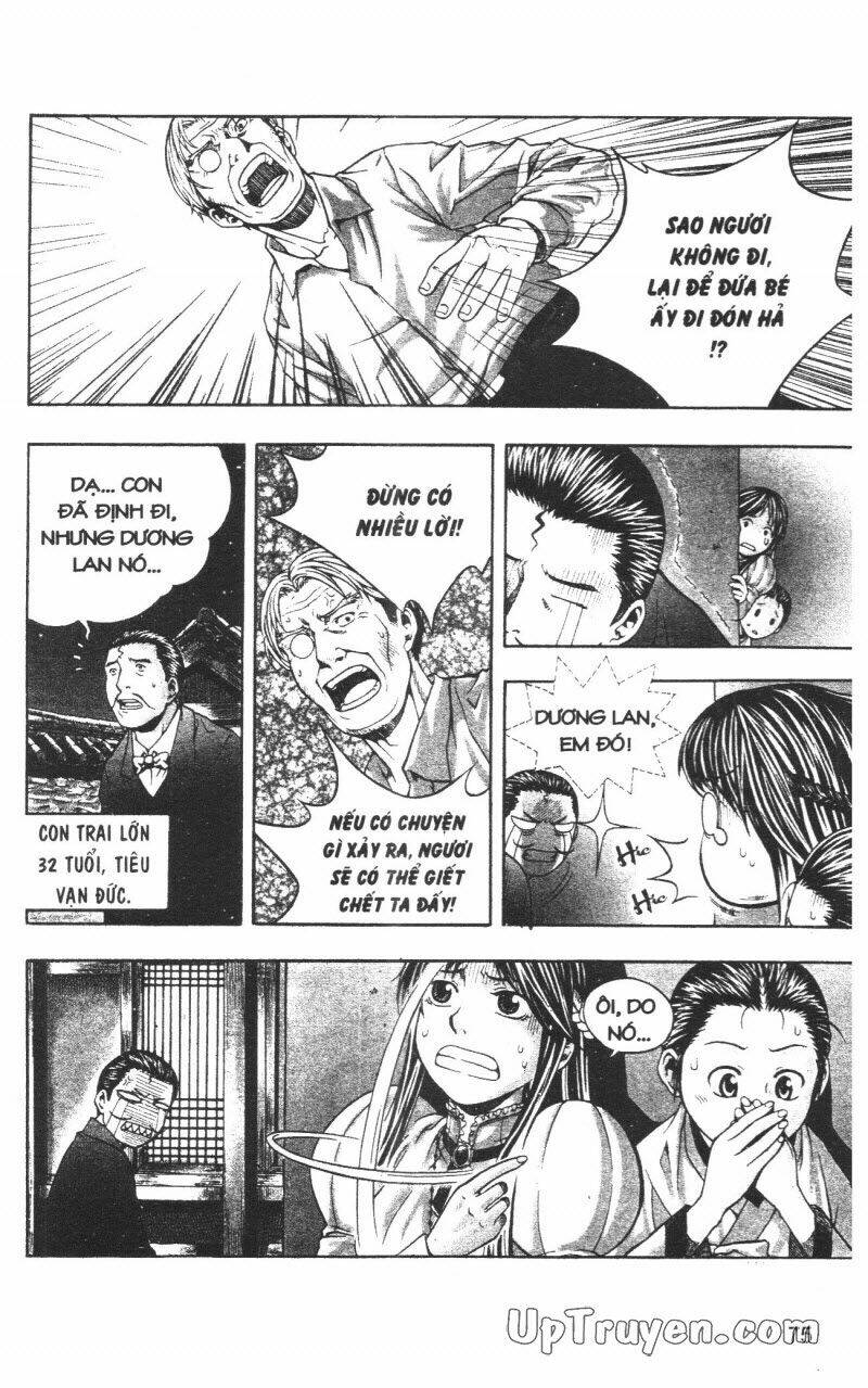 thời gió lốc (thời đại phong tang) chapter 4 77