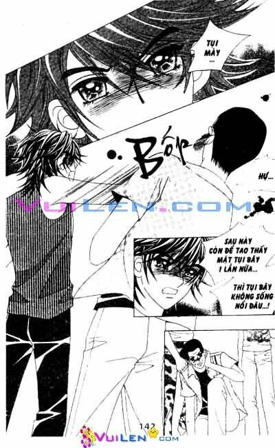 cô dâu bé xinh chapter 64 3