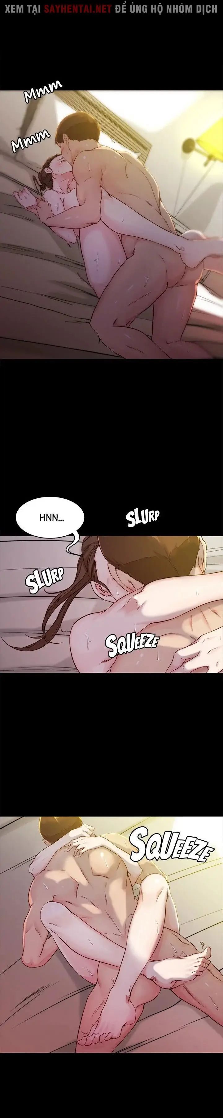 nhật ký quần lót chapter 21 14