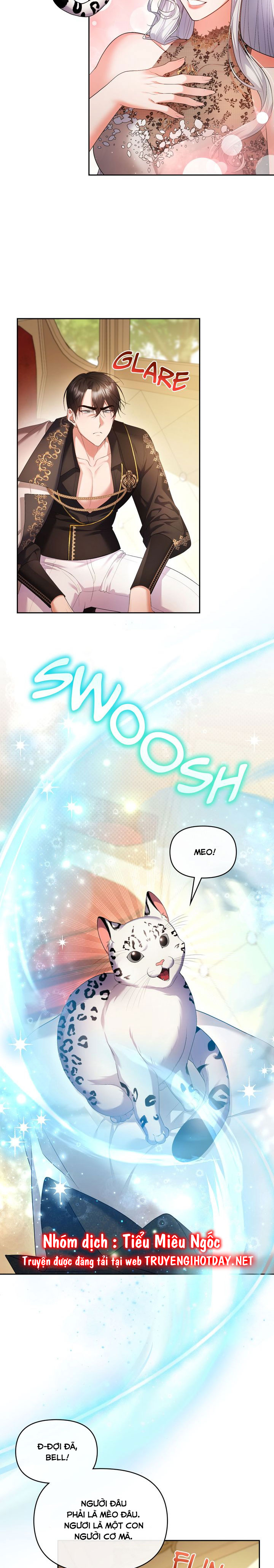 công chúa muốn ly hôn chapter 22 9