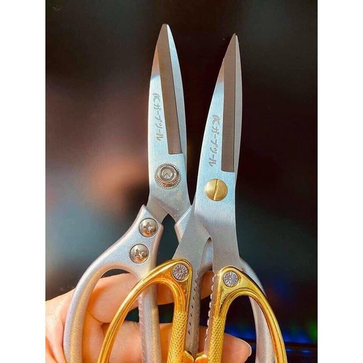 KÉO NHẬT ĐA NĂNG SK5 SIÊU BÉN