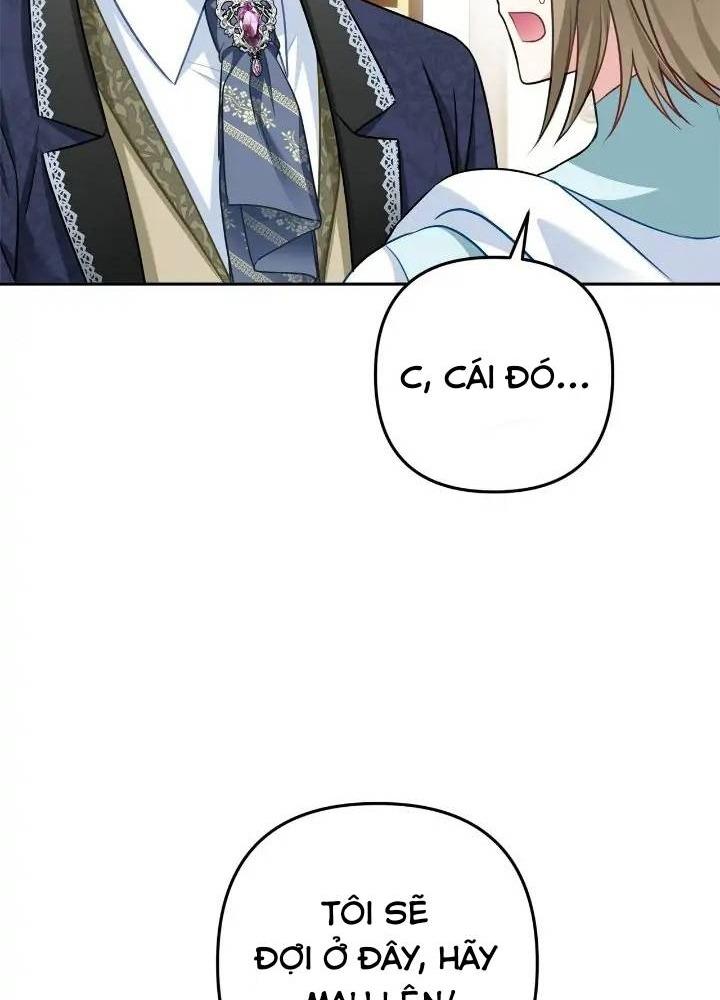 tại sao mẹ chồng tôi lại như thế này? chapter 37 73