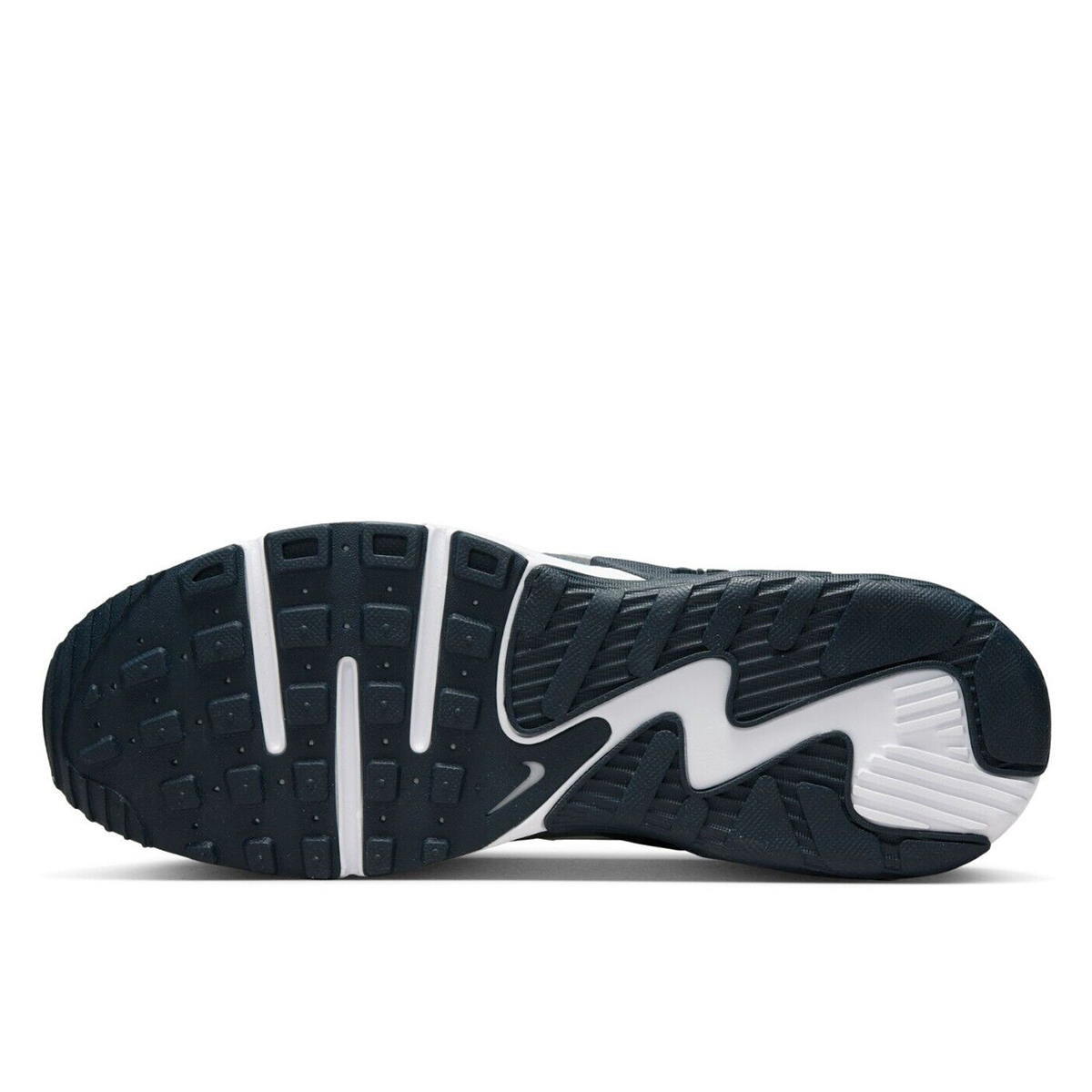 Giày thời trang nam NIKE AIR MAX EXCEE - IRON GREY/WHITE-PHOTO BLUE-DARK OBSIDIAN - 9.5 US