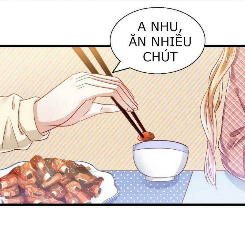 lăng thiếu! nhẹ một chút, đau chapter 42 7