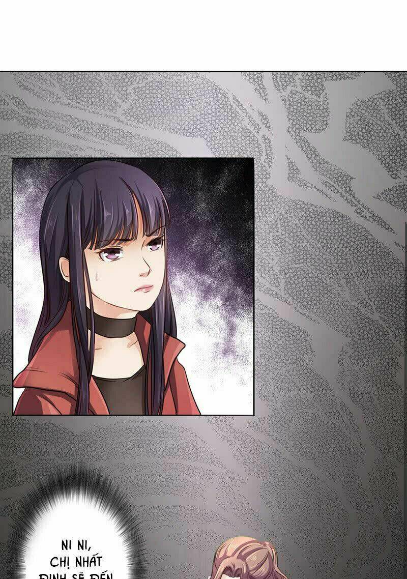 danh môn độc sủng ái thê chapter 6 17
