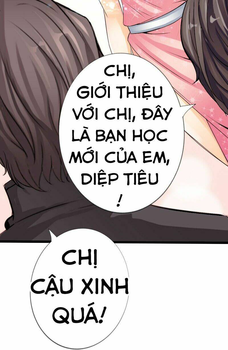 tuyệt phẩm tà thiếu chapter 12 32
