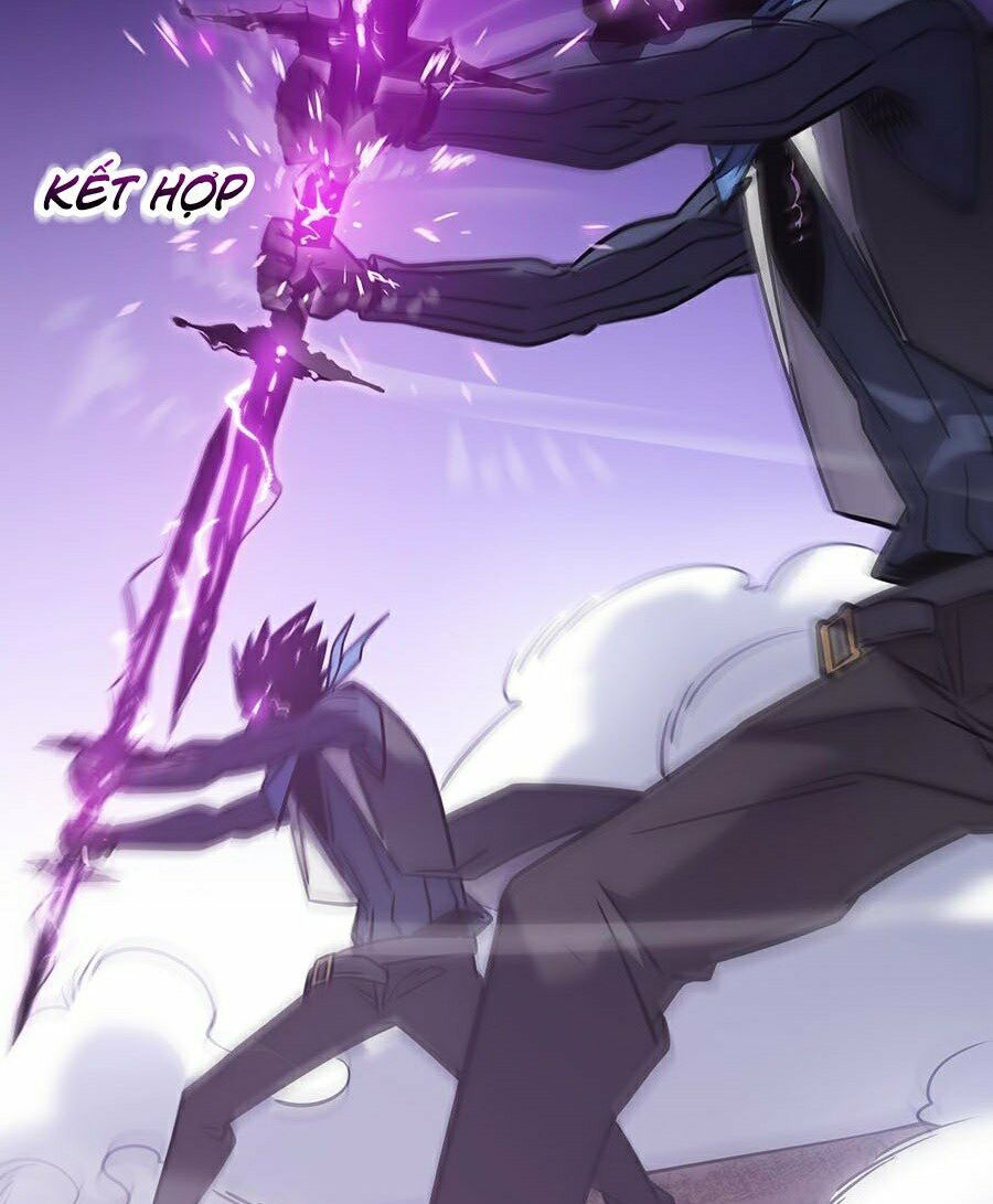 sát thần chi lộ tại dị giới chapter 12 83