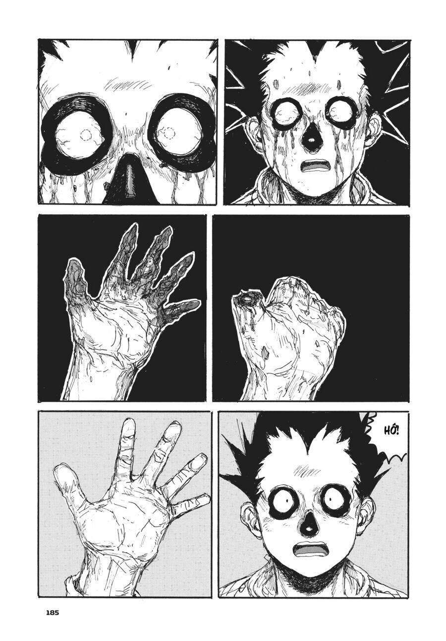 thế giới ma thuật và kẻ mất trí chapter 135 16