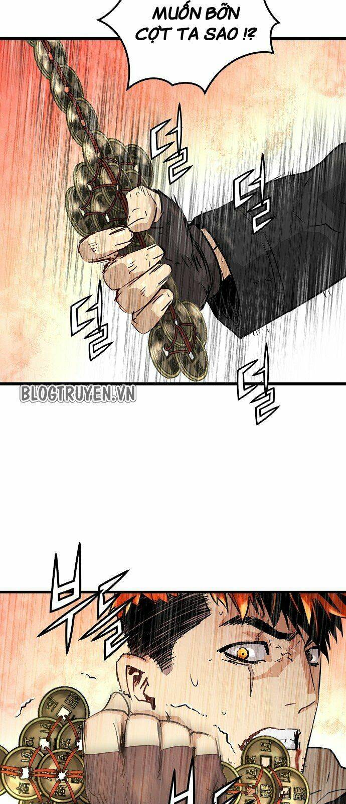 hứa lan chapter 24 27