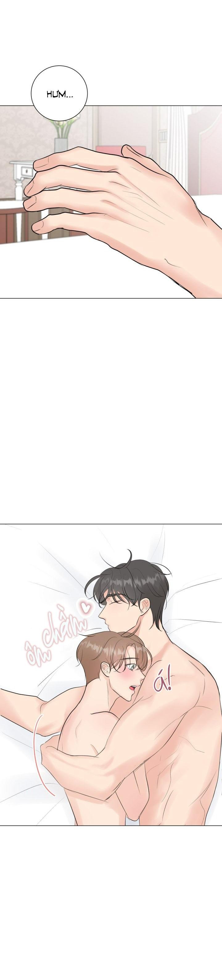 người yêu hiếm hoi chapter 12 37