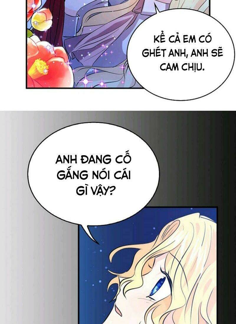 tôi là bạn gái cũ của một người lính chapter 43 68