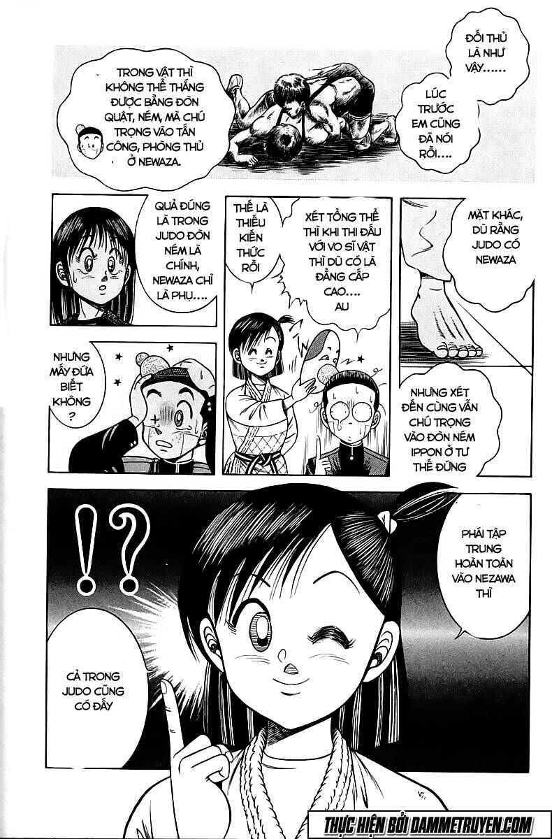 shin kotaro makaritoru! juudouhen chapter 77 20