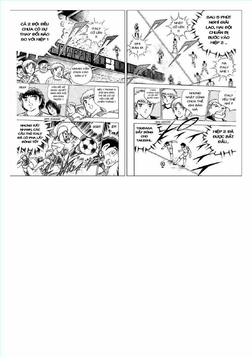 captain tsubasa : j boy's challenge chapter 7 53