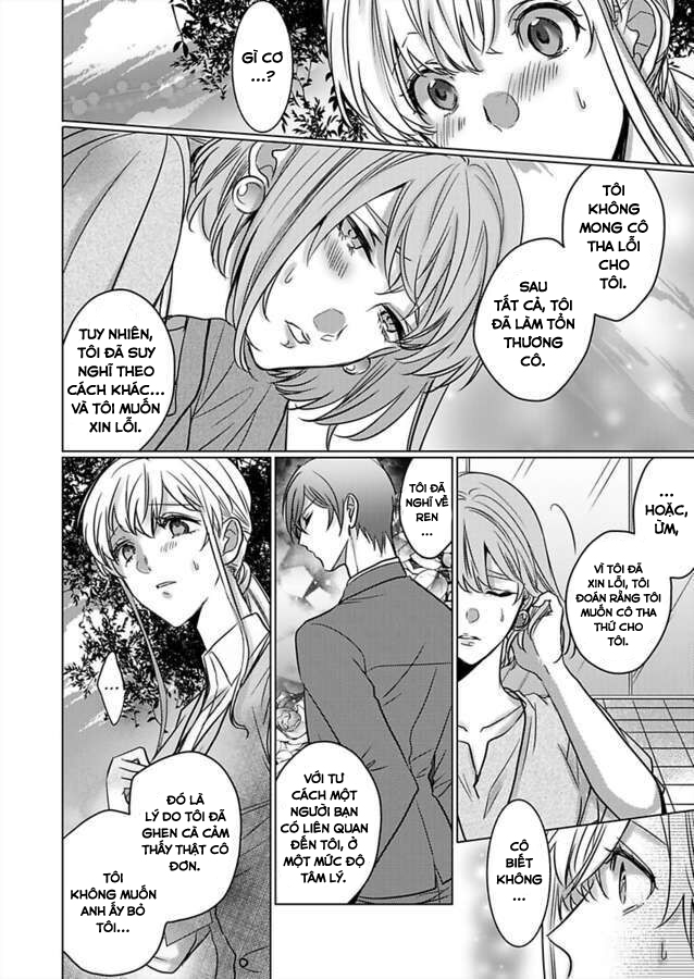 cơ thể chúng ta là một cặp hoàn hảo chapter 22.2 12