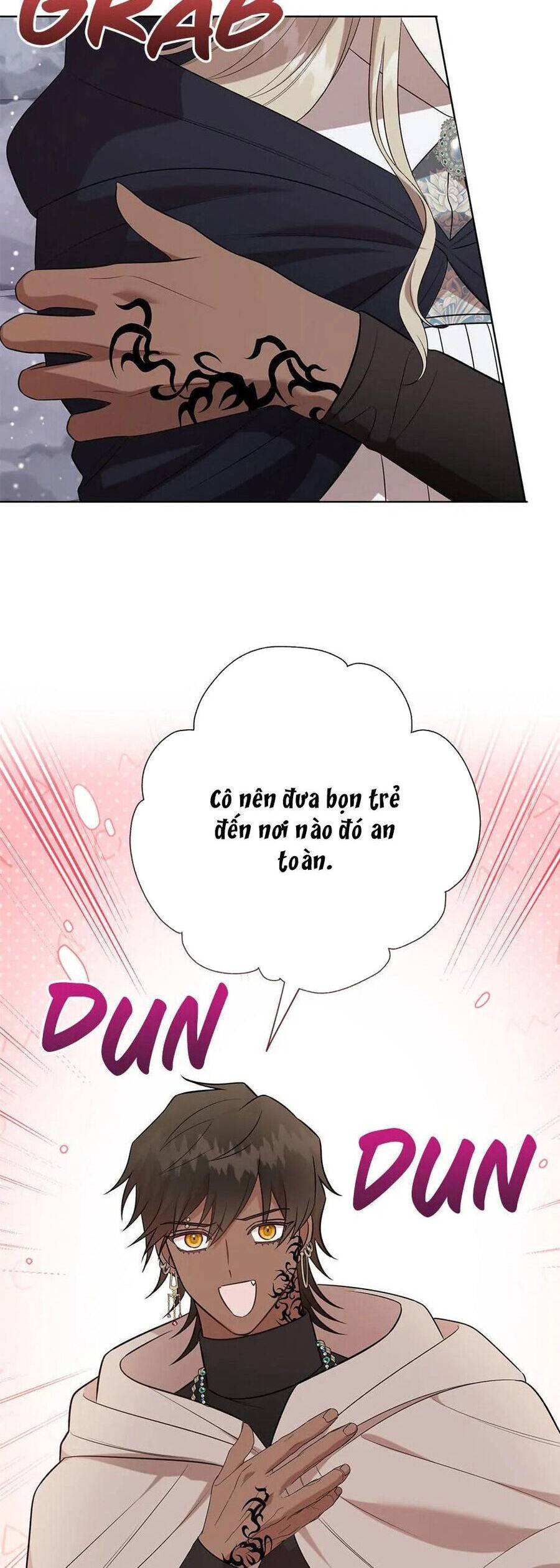 xin ngài đừng ăn tôi chapter 109 11