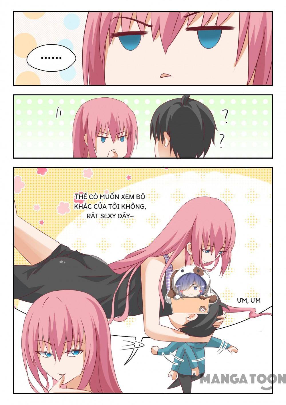 the boy in the all-girls school chapter 196 4