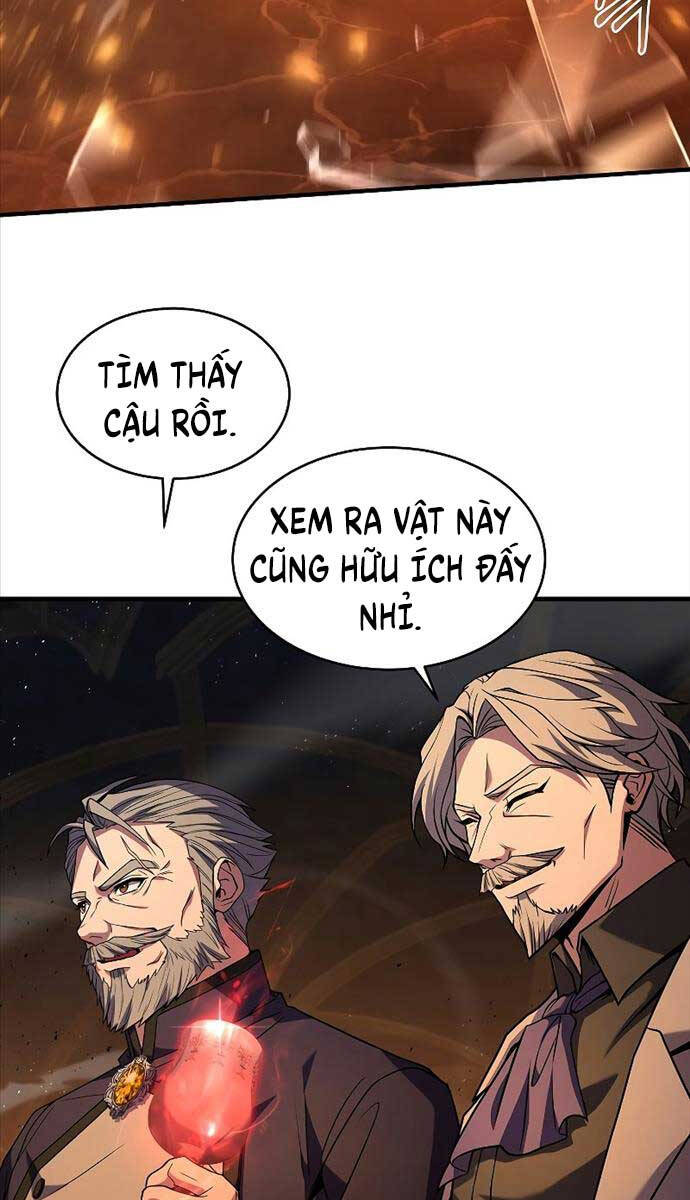 sự trở lại của hiệp sĩ giáo vô song chapter 108 27