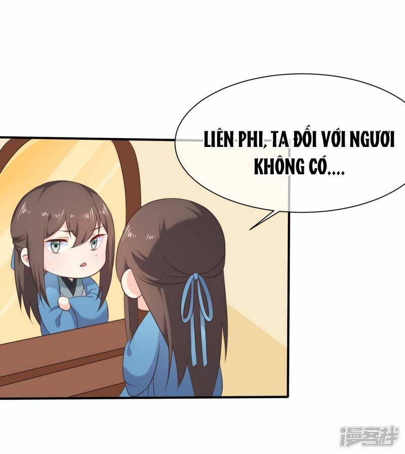 mười dặm hồng trang, thay huynh xuất giá chapter 43 21