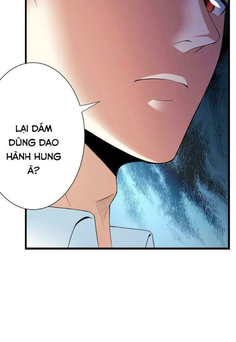 tối cường đặc chủng binh của hoa khôi chapter 98 22