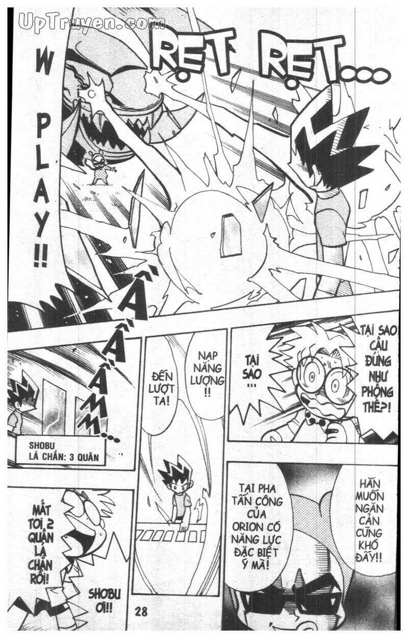 duel masters chapter 8 26